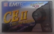 EMTEC CHROME EXTRA II - 60 min